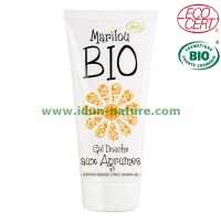 Gel de ducha de C�tricos MARILOU BIO